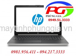 Sửa Laptop HP 15-da1030TX Tại Hà Nội