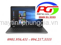Bảo Hành Sửa Laptop HP 15-da1031TX