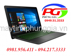 Sửa Laptop HP Pavilion Power 15-cb504TX