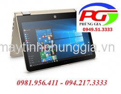 Sửa Laptop HP Pavilion x360 14-ba082TU