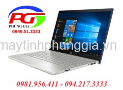 Dịch vụ sửa Laptop HP Pavilion 15-cs1008TU