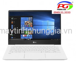 Sửa Laptop LG Gram 13ZD980 Core i5-8250U