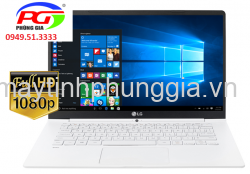 Sửa Laptop LG Gram 14ZD970