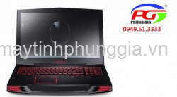 Sửa Laptop Dell Alienware M17X R3