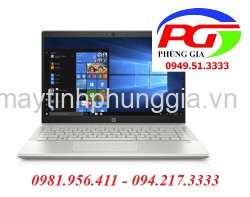 Sửa Laptop HP Pavilion 14-ce1012TU 