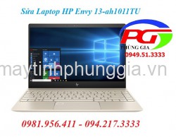 Dịch vụ sửa laptop HP Envy 13-ah1011TU