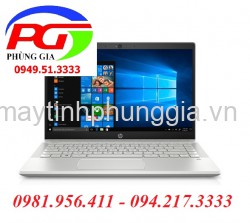 Chuyên Sửa Laptop HP Pavilion 14-ce0019TU