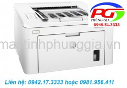 Sửa máy in HP M203dw