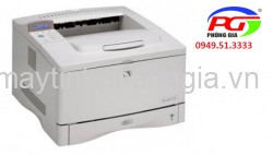 Sửa máy in HP Laserjet 5100