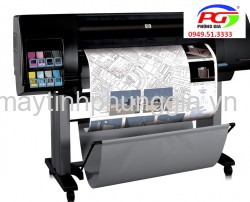 Sửa máy in HP Designjet Z6100