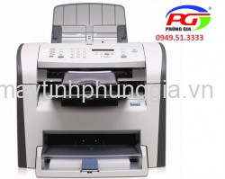 Sửa máy in HP Laserjet 3050