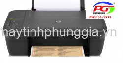 Sửa máy in HP Deskjet 1050