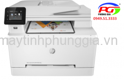 Sửa Máy in HP Color LaserJet Pro MFP M281fdw