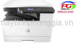 Sửa Máy in HP LaserJet MFP M436dn