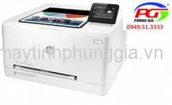 Sửa Máy in HP Color LaserJet Pro M452nw