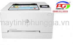 Sửa Máy in HP Color LaserJet Pro M254nw