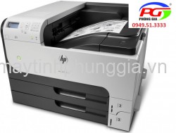 Sửa Máy in HP LaserJet Enterprise M712dn