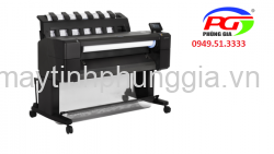 Sửa Máy in HP DesignJet T930