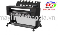 Sửa Máy in HP DesignJet T1530