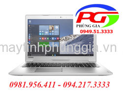 Sửa Laptop Lenovo Ideapad 510 15IKB