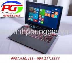 Chuyên Sửa Laptop Lenovo Ideapad Y700