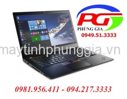 Sửa Laptop Lenovo Thinkpad X1 Carbon 4