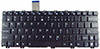 Thay Bàn phím laptop Asus Eee PC 1015PE 1015PEB 1015PED
