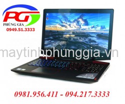 Sửa Laptop Lenovo Legion Gaming Y720-15IKB