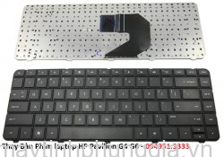 Thay Bàn Phím laptop HP Pavilion G4 G6