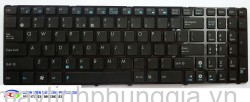 Thay Bàn phím laptop Asus K54 K54C K54HR K54L K54LY K54H K54HY