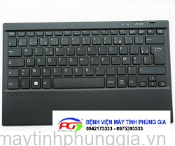 Thay Bàn Phím Sony Vaio Tap11, SVT11, SVT112A2WL, SVT11213CXB