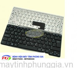 Thay Bàn Phím laptop Sony Vaio VGN-NW350F