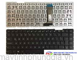 Thay Bàn phím laptop Asus F551 F551C F551CA F551MA