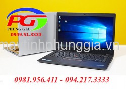 Trung Tâm sửa Laptop Lenovo Thinkpad T470S, Core i7-7600U