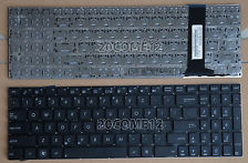Thay Bàn phím laptop ASUS N56 Keyboard