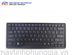 Thay Bàn phím laptop Sony Vaio VPCS135FG VPCS125EC