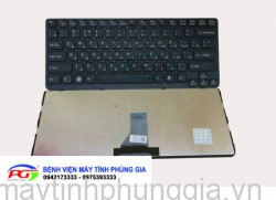 Thay Bàn phím laptop Sony Vaio SVT141C11W