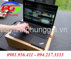 Sửa Laptop Lenovo Thinkpad X1 Yoga Gen 3 Core i7-8550U