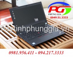 Dịch Vụ Sửa Laptop Lenovo Thinkpad X280, Core i7-8550U