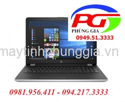 Báo Giá Sửa Laptop HP 15 da0036TX