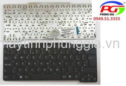 Thay Bàn phím laptop Sony Vaio SVE11115EGB SVE11115EGW