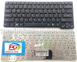 Thay Bàn phím laptop Sony Vaio VPCCW14FX PCG-61112L