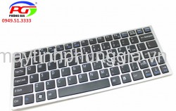 Thay Bàn phím Laptop Sony Vaio VPCYB35AG PCG-31311W VPCYB35KX