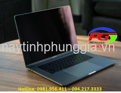 Chuyên sửa MacBook Pro Touch Bar MPTR2