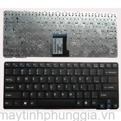 Thay Bàn phím laptop Sony Vaio SVF1421PSGB SVF1421PSGW