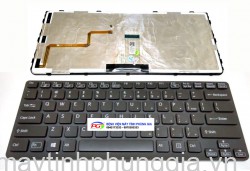 Thay Bàn phím laptop Sony Vaio SVF14N22SGB