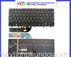 Thay Bàn phím Laptop Dell XPS P54G, P54G001