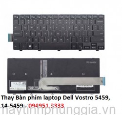 Thay Bàn phím laptop Dell Vostro 5459, 14-5459