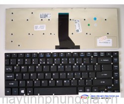 Thay Bàn phím laptop Acer Aspire V14 V3-472