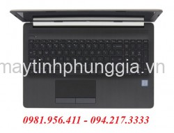 Sửa Laptop HP 15 da0054TU